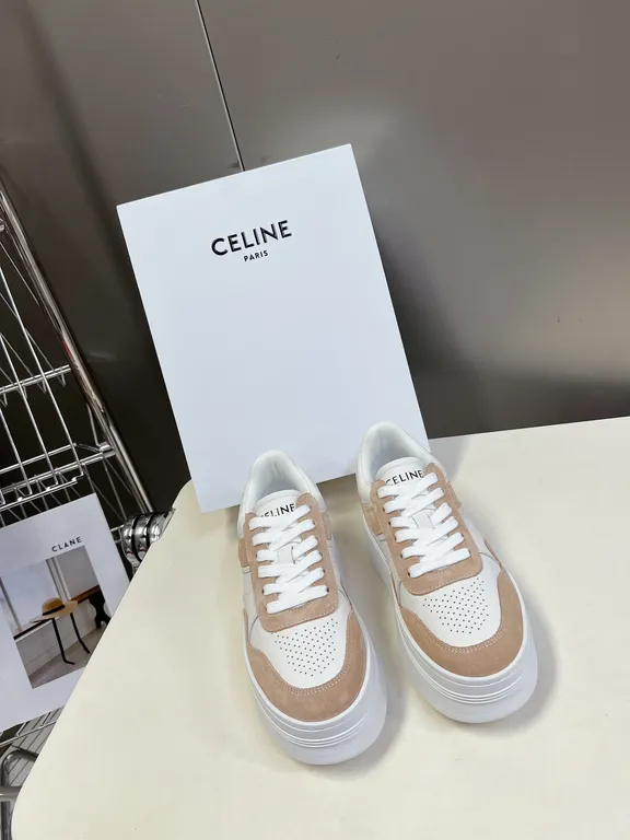 Celine Shoe 